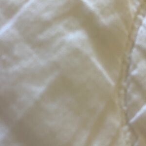 Silver bangles with Hawaiian shells